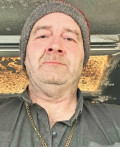 American man - Michael from Klamath Falls
