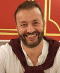 Mark from Geneva, Switzerland