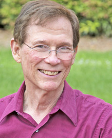 Joe photo