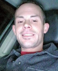 American man - Jeremy from Kalkaska