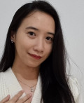 Indonesian bride - Yuliana from Samarinda