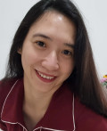 Indonesian bride - Yuliana from Samarinda