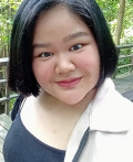 Taiwanese bride - Vita from Taipei