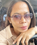 Indonesian bride - Hana from Lampung