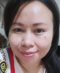 Indonesian bride - Rina from Malang
