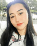 Indonesian bride - Titin from Cilacap