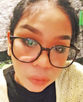 Indonesian bride - Rere from Tangerang