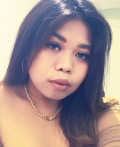 Indonesian bride - Syarifah from Pontianak