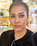 Indonesian bride - Maria from Kupang