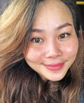 Indonesian bride - Cindi from Jakarta