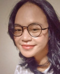 Indonesian bride - Fitria from Serang