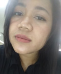 Indonesian bride - Listia from Jakarta