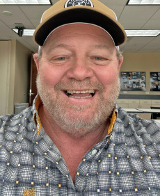 Russell photo