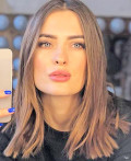 Ukrainian bride - Olga from Kyiv