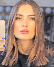 Olga photo