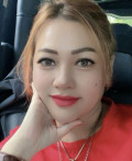 Indonesian bride - Sally from Batam