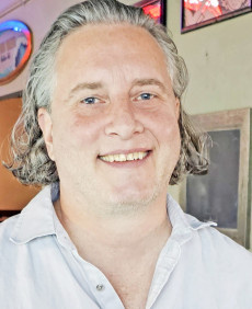 Tim photo