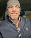 American man - Neilee from Saint George
