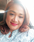 Indonesian bride - Asri from Jakarta