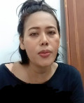 Indonesian bride - Okta from Medan