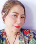 Indonesian bride - Nurlaila from Mojokerto