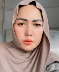 Indonesian bride - Eka from Jakarta