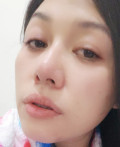 Indonesian bride - Deani from Bandung