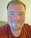 British man - Ceejay from Chester