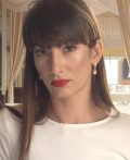 Ukrainian bride - Valerie from Zaporozhye