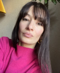Ukrainian bride - Valerie from Zaporozhye