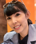 Indonesian bride - Rina from Bogor