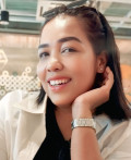 Indonesian bride - Uly from Jakarta