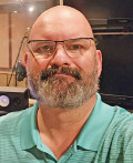 American man - Todd from Valrico