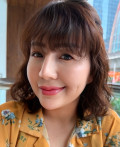Indonesian bride - Yanti from Bali