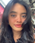 Indonesian bride - Ni from Bekasi