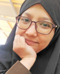 Indonesian bride - Ken from Brebes