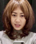 Indonesian bride - Brina from Jakarta