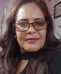 Cuban bride - Yuneisy from Camaguey