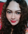Indonesian bride - Elsya from Bali
