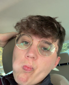 Gavin photo