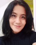 Indonesian bride - Eva from Jakarta
