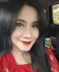 Indonesian bride - Eva from Jakarta