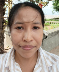 Cambodian bride - Kim from Kandal