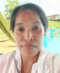 Cambodian bride - Kim from Kandal