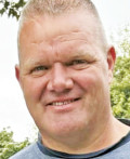 New Zealand man - Sam from Palmerston North
