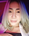 Indonesian bride - Renanti from Bandung