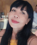 Indonesian bride - Roxy from Badung