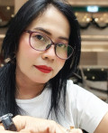 Indonesian bride - Rindu from Surabaya