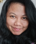 Indonesian bride - Rina from Samarinda