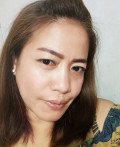 Indonesian bride - Rani from Palembang